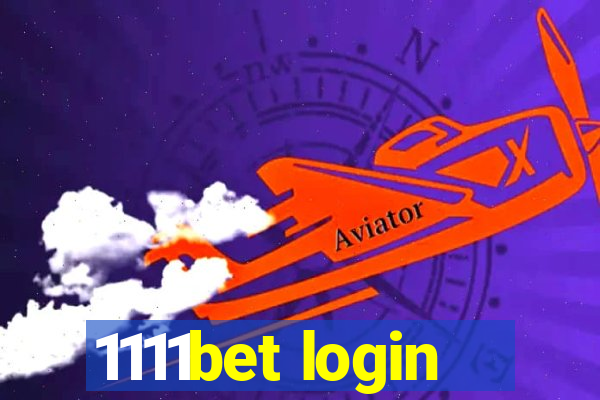 1111bet login